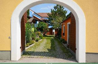 Haus kaufen in 2514 Traiskirchen, IDYLLISCHE LIEGENSCHAFT in ZENTRALER LAGE