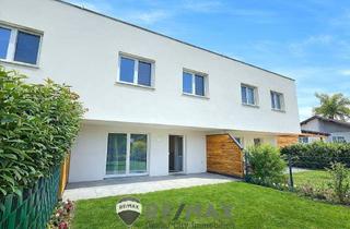 Reihenhaus kaufen in 3382 Loosdorf, "Attraktive, zentrale Lage mit bester Anbindung"