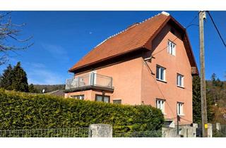 Haus mieten in 3011 Purkersdorf, Wohnen in einem geräumigen Haus Nähe Wien West