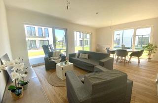 Haus mieten in Am Meierhof, 2486 Pottendorf, Doppelhaus MIET-KAUF = Planungssicherheit