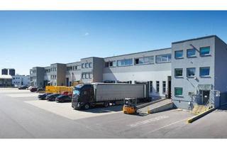 Büro zu mieten in 1300 Mannswörth, Kombination Lager 1314 m2 und Büro 169 m2 in Schwechat