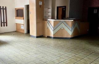 Gewerbeimmobilie kaufen in Prankergasse, 8020 Graz, Zentral gelegenes Geschäftslokal – Vielseitige Nutzungsmöglichkeiten.