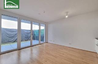 Wohnung mieten in Stammersdorfer Straße, 1210 Wien, Moderne Wohnqualität nahe dem Marchfeldkanal