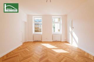 Wohnung kaufen in Laubeplatz, 1100 Wien, Hochwertig renovierte Altbauwohnung in sehr guter Lage - Nähe U1 Keplerplatz & Hauptbahnhof!