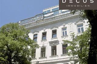 Wohnung mieten in Stuwerstraße, 1020 Wien, | UNBEFRISTET | 2 ZIMMER APPARTEMENT | MIT FREIFLÄCHE | IN TOPLAGE | BEZUG 01.07.2026 | RUHELAGE