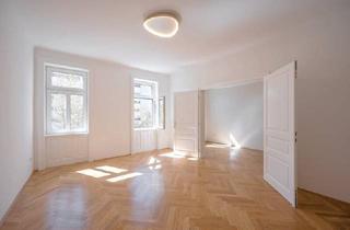 Wohnung kaufen in 1020 Wien, ++NEAR WU++ Fantastic 2-Room-Apartment in the best location of the second district!