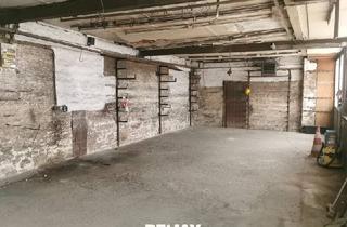 Immobilie kaufen in Neilreichgasse, 1100 Wien, 1000 Ideen... Ausstellungsraum, Werkstatt, Lager... viele Mietinteressenten vorhanden. Zusätzlich Büro / Wohnung oberhalb, zum Verkauf.