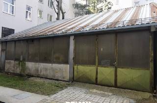 Immobilie kaufen in Neilreichgasse, 1100 Wien, Ausstellungsraum, Werkstatt, Lager... Mietinteressenten vorhanden. Zusätzlich Wohnung oberhalb möglich.