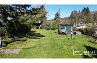 Grundstück zu kaufen in 3040 Neulengbach, NEULENGBACH | tolles Baugrundstück für Ein- oder Zweifamilienhaus | ZELLMANN IMMOBILIEN