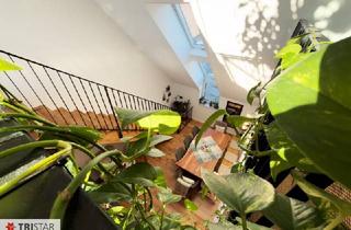 Maisonette kaufen in 2000 Stockerau, Neuer Preis !! Dachgeschoss-Maisonette mit Galerie & ca. 50 m² Dachterrasse
