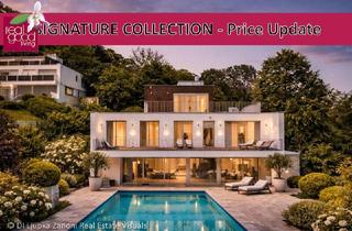 Haus mieten in 2371 Hinterbrühl, Föhrenberge Residences – Villa II aus der RealGoodLiving Signature Collection