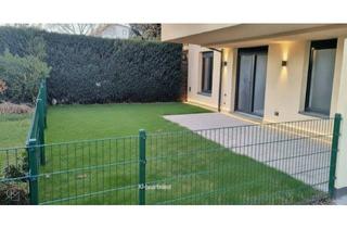 Wohnung kaufen in Eßlinger Hauptstraße, 1220 Wien, ATTRAKTIVE GARTENWOHNUNG ** ERSTBEZUG ** in ESSLING & NATUR