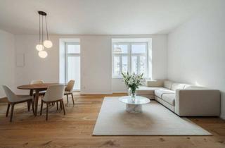 Wohnung kaufen in 1160 Wien, ELEGANZ TRIFFT MODERNE - ERSTBEZUG IM REVITALISIERTEN STILALTBAU - PROVISIONSFREI