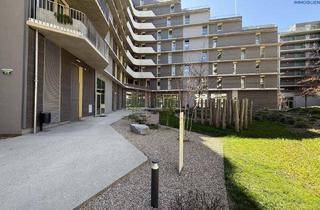 Wohnung kaufen in Lydia-Sicher-Gasse, 1220 Wien, Stilgeprägte 4-Zimmer-Wohnung in U-Bahn-Nähe – Seestadt