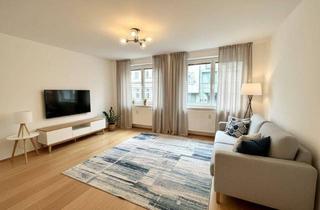 Wohnung kaufen in 1150 Wien, 3,25% Rendite - Perfekte Anlagewohnung mit befristetem Mietvertrag