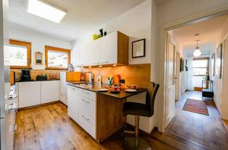 Wohnung kaufen in 6320 Angerberg, Luftig- sonnige 4-Zimmer Eigentumswohnung am begehrten Angerberg