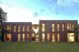 Penthouse kaufen in 4501 Neuhofen an der Krems, Außergewöhnliches Penthouse für höchste Ansprüche mit sonnigen Dachterrassen