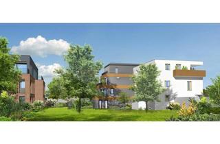 Penthouse kaufen in 4501 Neuhofen an der Krems, Außergewöhnliches Penthouse für höchste Ansprüche mit sonniger Dachterrasse