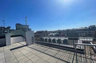 Wohnung mieten in Buchengasse 128, 1100 Wien, WG-geeignete helle 4-Zi Dachgeschoßwohnung mit großzügigen Terrassen zu vermieten!_Buchengasse_T31