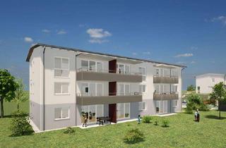 Wohnung mieten in Bruck 91, 4973 Sankt Ulrich, NEUBAU - 3 Zimmer Wohnung mit Tiefgaragenplatz