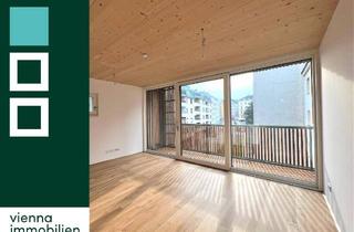 Wohnung mieten in Tivoligasse 11, 1120 Wien, Neubau in Massivholzbauweise