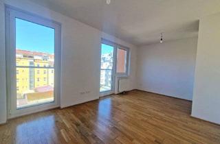 Wohnung mieten in Kudlichgasse, 1100 Wien, 2 Zimmer Wohnung mit Abstellplatz