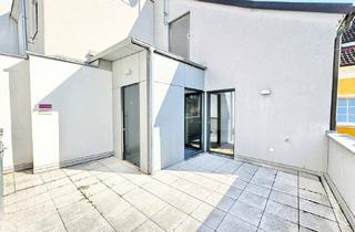 Wohnung mieten in 2100 Korneuburg, TOPLAGE NÄHE RATHHAUS | OPTIMAL AUFGETEILTE 4 ZIMMER MIT TERRASSE | SCHAUMANNSTRASSE