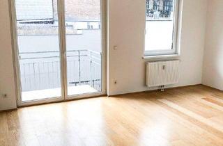 Wohnung mieten in Matznergasse, 1140 Wien, Schöne 3-Zimmer Neubauwohnung mit Balkon in Nähe Bahnhof Penzing