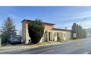 Doppelhaushälfte kaufen in 7033 Pöttsching, Charmante Doppelhaushälfte mit Garten und Balkon