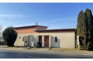 Doppelhaushälfte kaufen in 7033 Pöttsching, Großzügige, barrierefreie Doppelhaushälfte mit Garten – perfekt für Familien