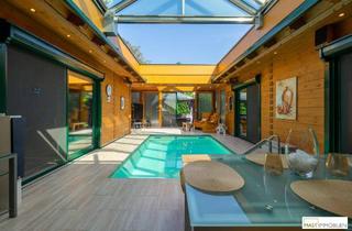 Haus kaufen in 2000 Stockerau, Ihr neuer Wohn(T)raum inkl. Wohlfühloase / Einzigartig und besonders