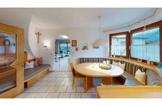 Doppelhaushälfte kaufen in 6111 Volders, Gepflegtes Haus mit ca. 138 qm Garten