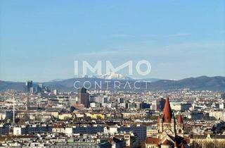 Wohnung kaufen in Donau, 1220 Wien, Commission-free - U1 Donauinsel: Danube Luxury: A Rare 151 m² Designer Residence