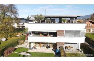 Wohnung kaufen in Wallstraße, 6971 Hard, 4 Zi-WHG mit komfortablen Südterrasse - sonnige und rihige Lage