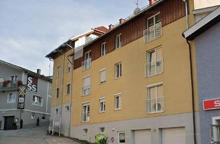 Haus mieten in Marktplatz 4,6, 4144 Oberkappel, 3 Zimmerwohnung mit großer Wohnküche in Oberkappel