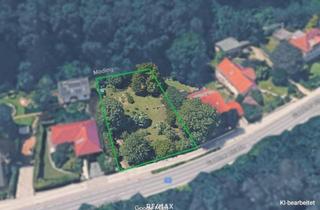 Grundstück zu kaufen in Gaadner Straße 60, 2371 Hinterbrühl, Baugrundhälfte in der Hinterbrühl