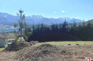 Grundstück zu kaufen in 9072 Großkleinberg, K3 - Ruhiges Baugrundstück mit Bergblick