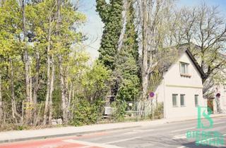 Grundstück zu kaufen in 2500 Baden, Grundstück BW-2WE, mit Abrissobjekt EFH - beste Infrastruktur