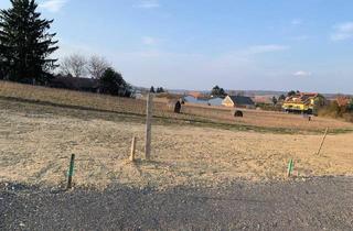 Grundstück zu kaufen in 2002 Herzogbirbaum, Sonniges Baugrundstück – 45 Minuten vor Wien