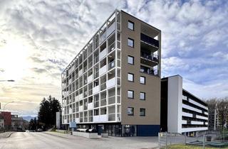 Praxen kaufen in 4400 Steyr, Attraktives Anlageobjekt – Langfristig vermietete Arztpraxis in Steyr (Ennsleite)