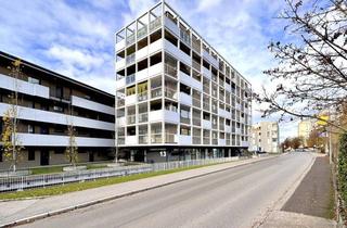 Praxen kaufen in 4400 Steyr, Top vermietetes Anlageobjekt in Steyr (Ennsleite) - Stabiles Investment mit geringem Risiko