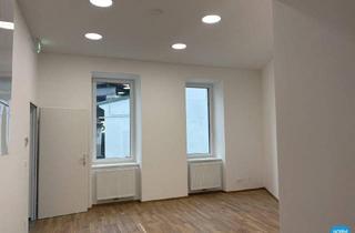 Büro zu mieten in Prager Straße, 1210 Wien, Topsaniertes Büro mit Vorgarten und Garage