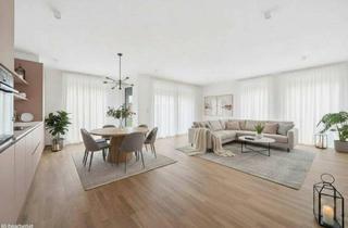 Wohnung kaufen in Ackergasse 14, 2700 Wiener Neustadt, PROVISIONSFREI! Lichtdurchflutete 3-Zimmer-Wohnung mit großer Wohnküche | Sonnige Loggia, Schrankraum | Sofort vermietbar