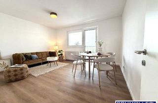 Wohnung kaufen in Am Rosenhag, 4600 Wels, ERSTBEZUG - Sonnige 4-Zimmer-Wohnung mit Loggia und schöner Aussicht