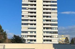 Wohnung kaufen in Mariahilfstraße, 6900 Bregenz, „Über den Dächern von Bregenz 5. OG mit Lift – Großzügige 3-Zimmer-Wohnung mit Weitblick“