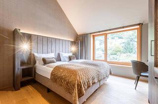 Wohnung kaufen in 6780 Schruns, Top 31: Wohlfühlen & profitieren – Ihre alpine Suite als sichere Kapitalanlage in Bestlage!