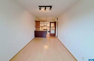 Wohnung kaufen in Nordwestbahnstraße, 1200 Wien, Neubauwohnung in U-Bahn-Nähe: 3-Zimmer-Wohnung mit Entwicklungspotenzial