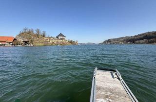 Penthouse kaufen in 5163 Mattsee, Gartenwohnung Seeresidenzen Mattsee – Wohnen mit bleibendem Wert