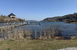 Penthouse kaufen in 5163 Mattsee, Seeresidenzen Mattsee – Wohnen mit bleibendem Wert