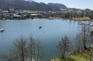 Penthouse kaufen in 5163 Mattsee, PENTHOUSE Seeresidenzen Mattsee – Wohnen mit bleibendem Wert